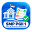 Logo SMP PGII 1 Bandung